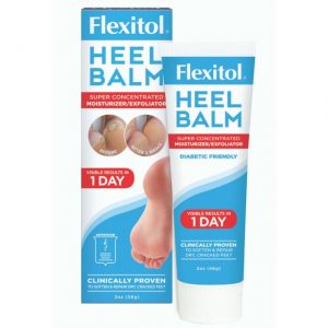 Free Flexitol Heel Balm