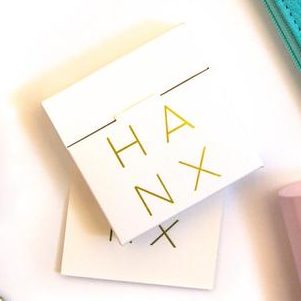 Free Hanx Premium Sample Pack