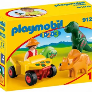 Free Playmobil Toy