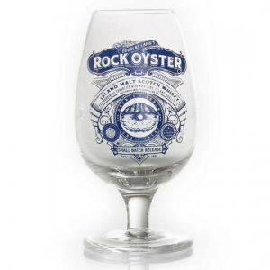 Free Rock Oyster Glasses