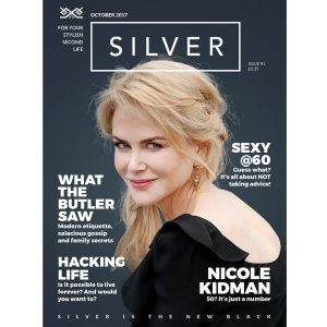 Free Silver Magazine