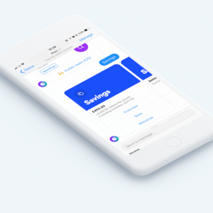 Free £5 Cash With Money-Saving Chatbot