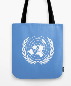 Free Cotton Tote Bag