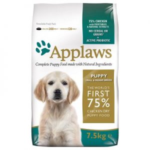 Free Applaws Pet Food