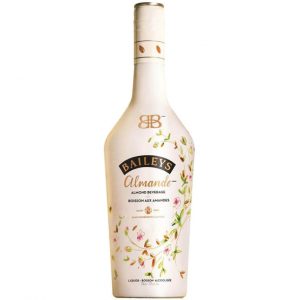 Free Baileys Bottle