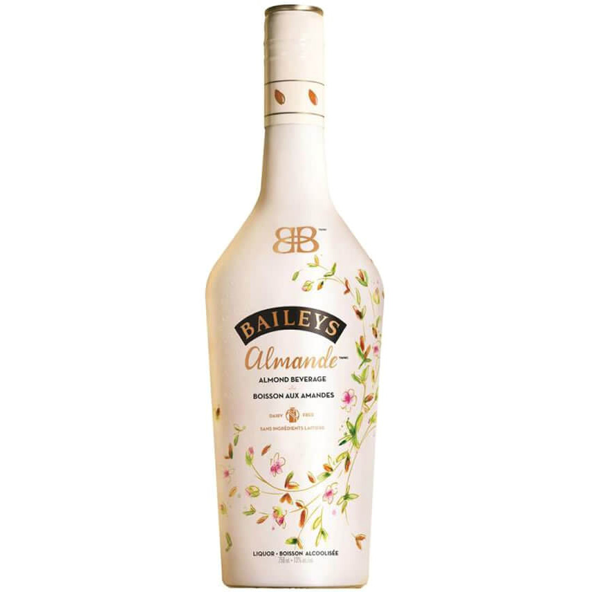 Free Baileys Bottle