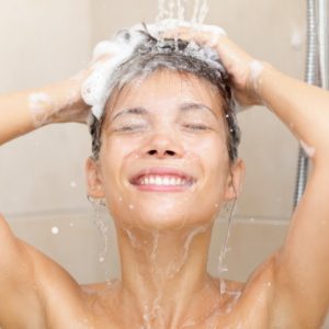 Free Beauty Bible Shampoo