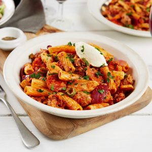 Free Bella Italia Meal – 2,000 Available!