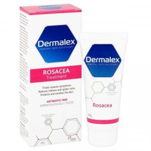 Free Dermalex Moisturiser