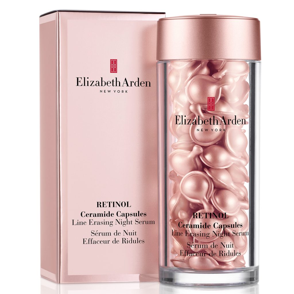 Free Elizabeth Arden Retinol Serum – Just Finished, Join WhatsApp!