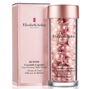 Free Elizabeth Arden Serum