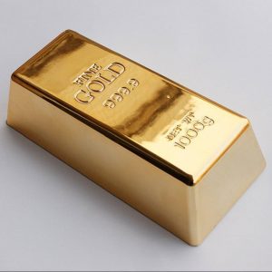 Free Gold Investment Book