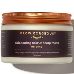 Free Thickening Hair Mask