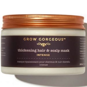 Free Thickening Hair Mask