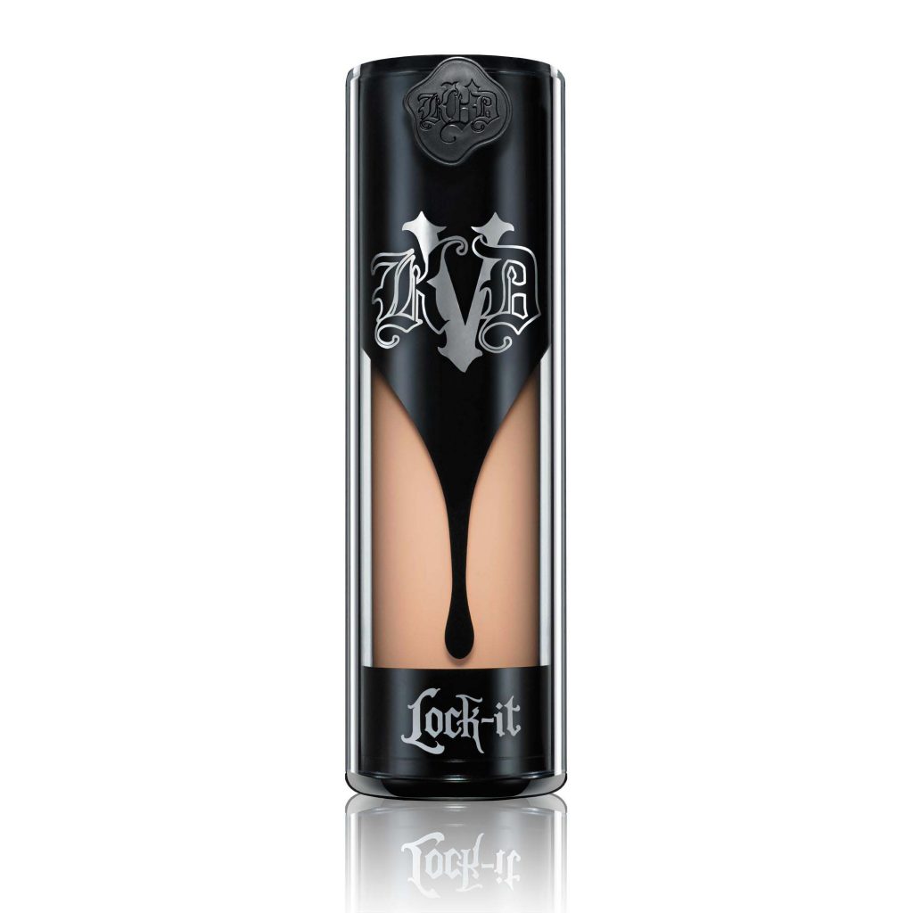 Free Kat Von D Foundation