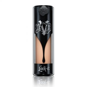 Free Kat Von D Foundation