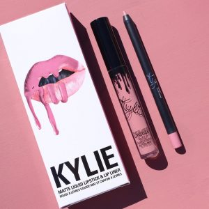 Free Kylie Cosmetics Lip Kit