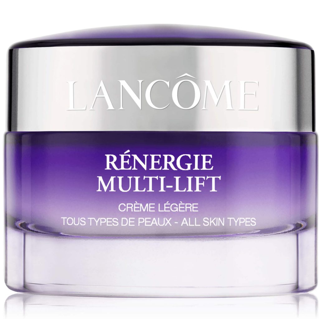 Free Lancôme Moisturiser