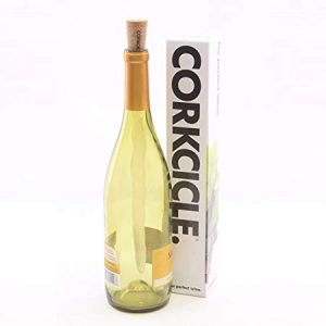 Free Corkcicle Wine Cooler