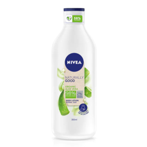 Free Nivea Shower Gel