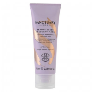 Free Sanctuary Face Mask