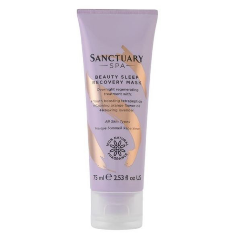 Free Sanctuary Face Mask