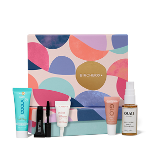 Free Birchbox (Worth £12.95)