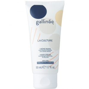 Free Gallinée Hand Cream Set
