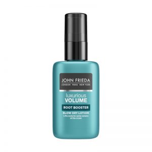 Free John Frieda Hair Lotion