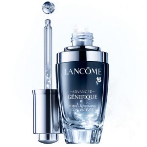 Free Lancôme Advanced Serum