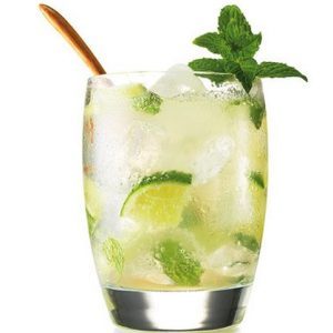 Free Mojito Cocktail