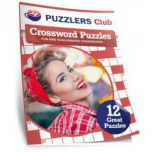 Free Puzzle Magazine
