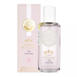 Free Roger & Gallet Perfume