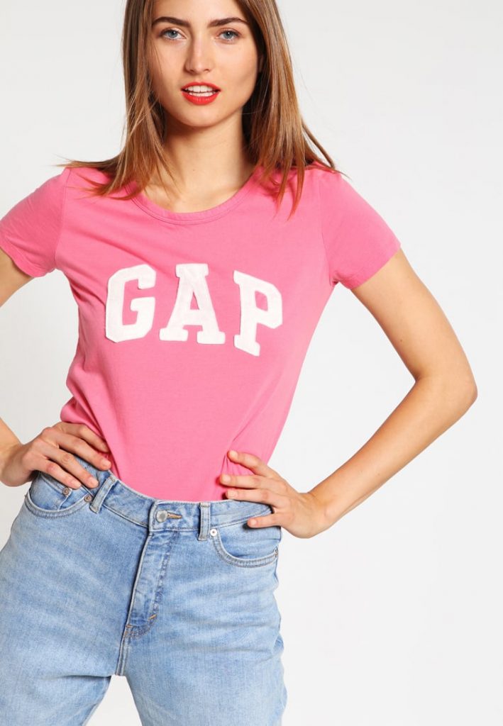 GAP Sale – Up To 75% Off Today