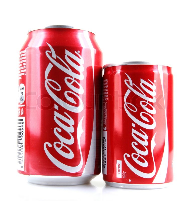 Free Coca Cola Cans – 50,000 To Giveaway!