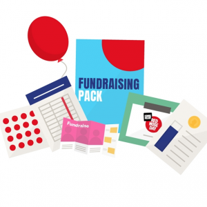 Free Red Nose Day Pack