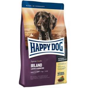 Free Happy Dog Treats