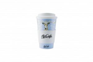 Free McDonald’s Reusable Cups