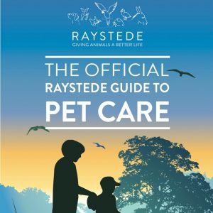 Free Pet Care Guide