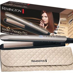 Free Remington Hair Straighteners