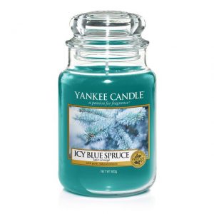 Free Yankee Candle (Worth £8.99)