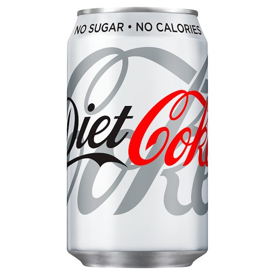 Free Diet Coke (4-Pack)