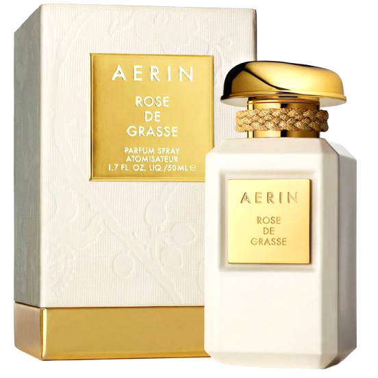 Free AERIN Rose Fragrance