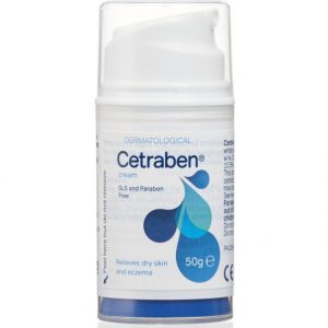 Free Cetraben Lotion