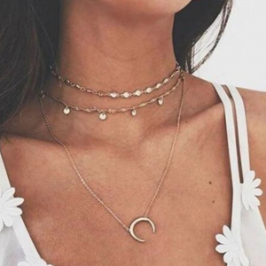 Free Crystal Necklace – 10,000 Available!