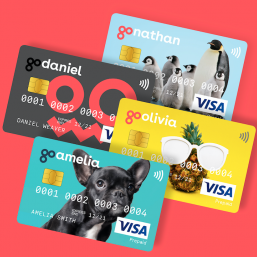 pocket cash card pocket cash card