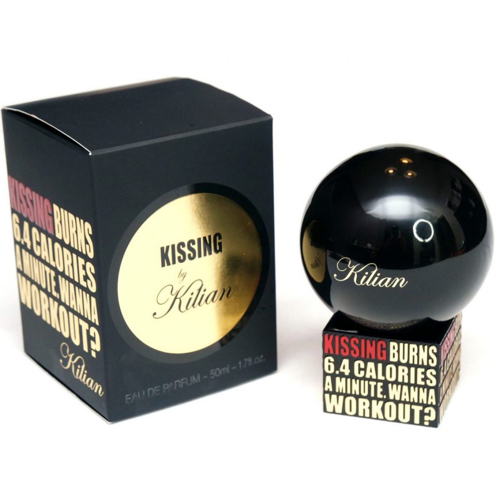 Free Kilian Love Perfume