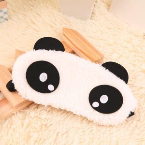 Free Panda Eyemask