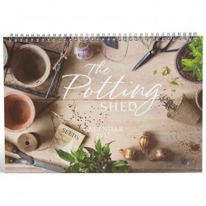 Free 2019 Wall Calendar
