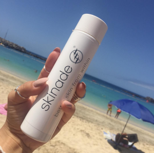 Free Skinade Beauty Drink